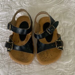 Baby sandals